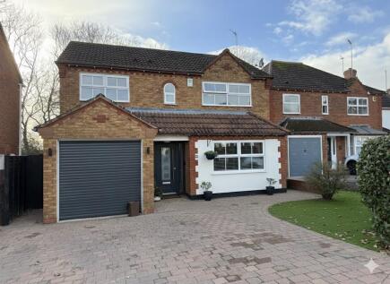 Wickery Dene, Wootton, Northampton