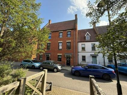 Clickers Drive, Upton, Northampton