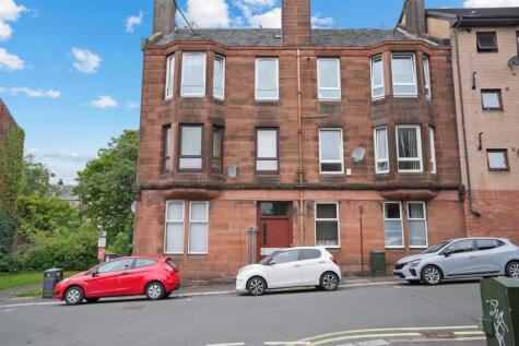 Queen Street, Paisley