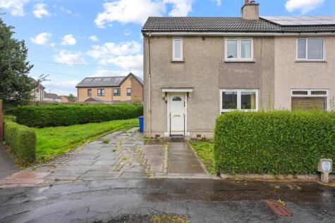 Mull Avenue, Paisley