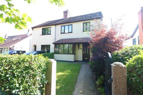 Baddeley Green Lane, Stoke-On-Trent