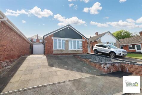 Merrion Drive, Bradeley, Stoke-On-Trent