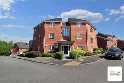 Blithfield Way, Norton Heights, Stoke-On-Trent