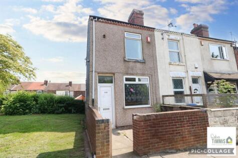 Hanley Road, Stoke-On-Trent