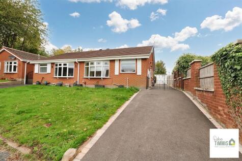 Edmonton Grove, Stoke-On-Trent
