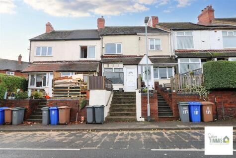 Newford Crescent, Milton, Stoke-On-Trent