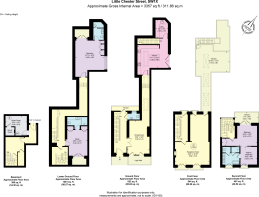 3b Little Chester St