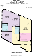 Apartment 64, Abell 