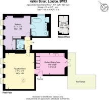 Floorplan - Halkin S