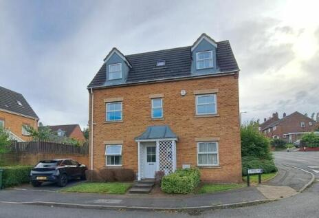 Princes Way, Oldbury, West Midlands, B68