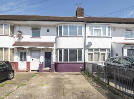 Bower Way, Cippenham