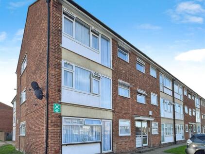 Thirkleby Close, Slough