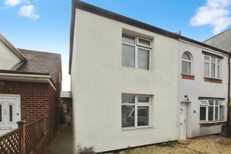 Bath Road, Slough