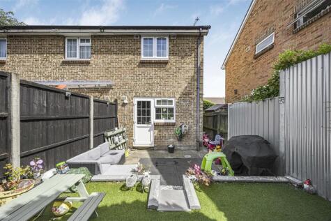 Boulters Close, Cippenham