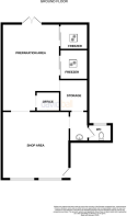Floor/Site plan 1