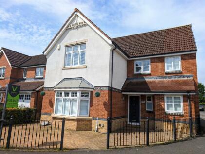 Newquay Close, Darlington