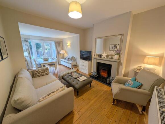 Reception Room 2