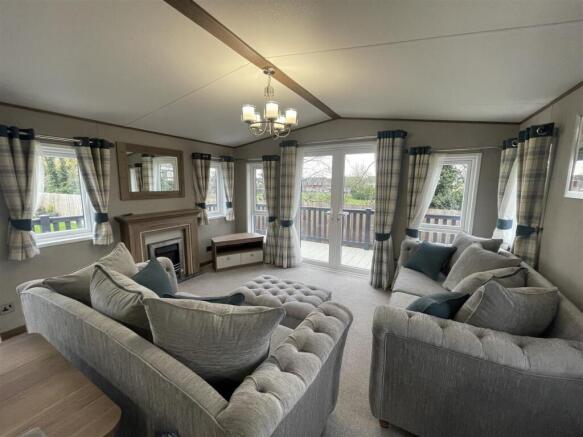 Lounge Area