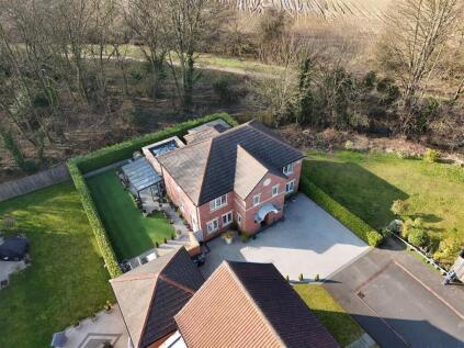 Highgrove Close, Darlington