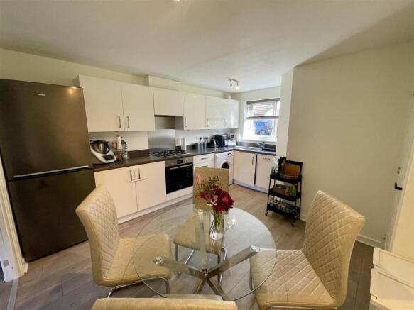 Kitchen / Diner