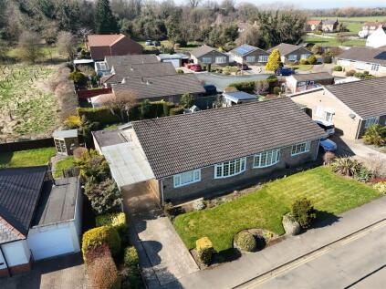 Strawgate Grove, Stapleton, Darlington