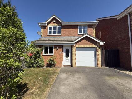 Cheltenham Way, Newton Aycliffe