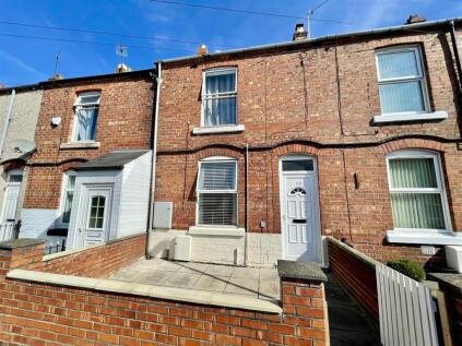 Middleton Street, Darlington