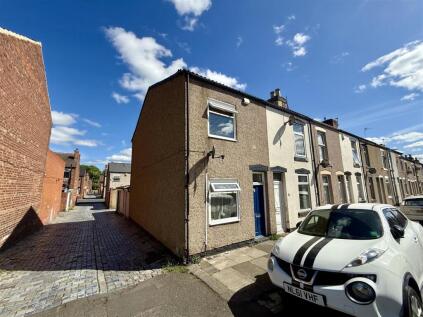 Lansdowne Street, Darlington