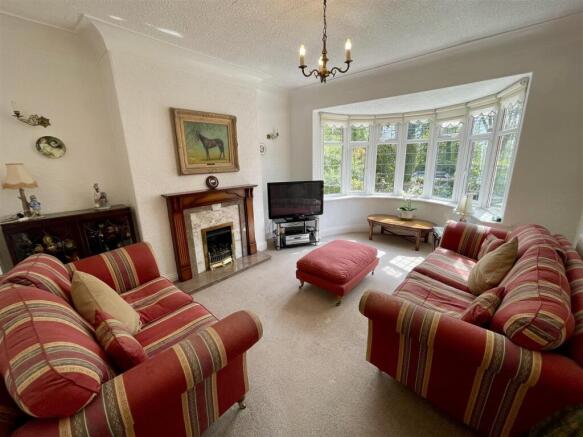 Reception Room One