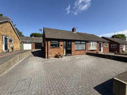 Essex Way, Darlington