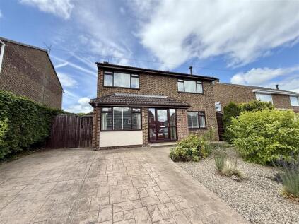 Balmer Hill, Gainford, Darlington