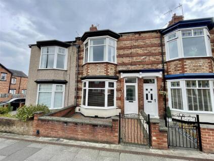 Brinkburn Road, Darlington