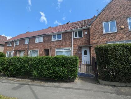 Bowes Road, Newton Aycliffe