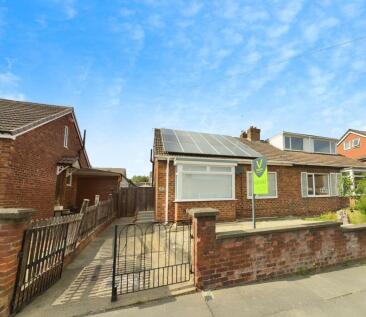 Cornwall Avenue, Darlington