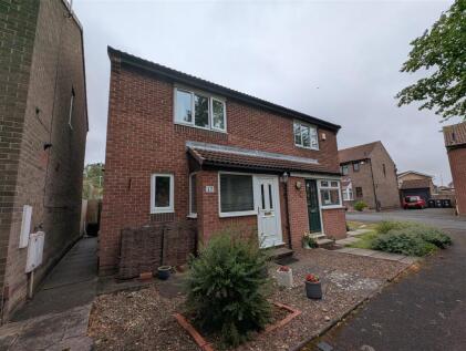 Stonehaven Way, Darlington