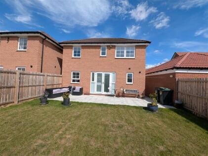 Dickens Drive, Darlington