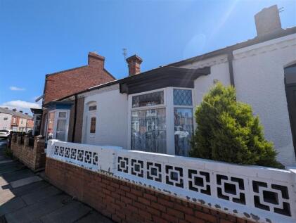 Lowson Street, Darlington