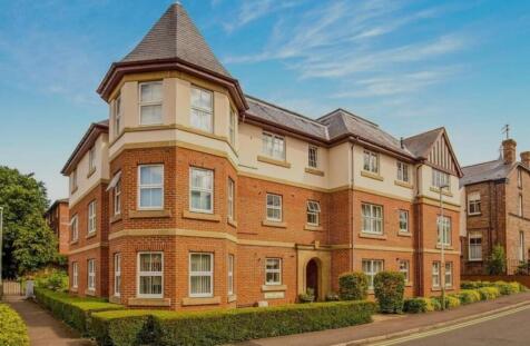 Trinity Mews, Darlington