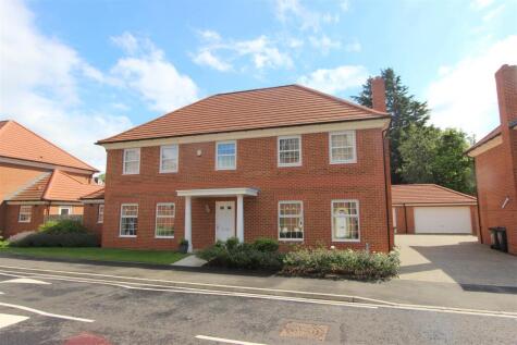 Glaisdale Court, Darlington