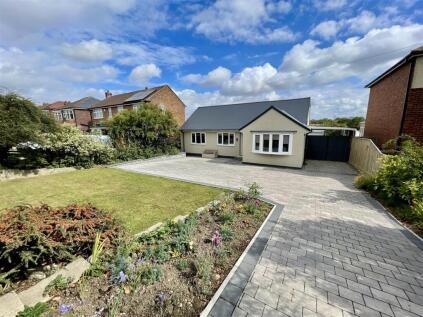 Harrowgate Village, Darlington