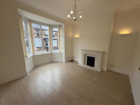 Reception Room Two