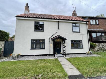 Well Bank, Aycliffe, Newton Aycliffe