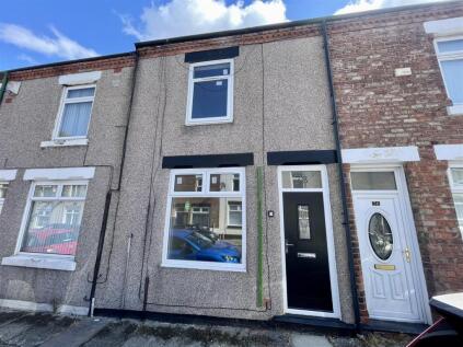 Barningham Street, Darlington