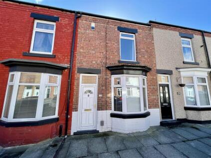 Coronation Street, Darlington