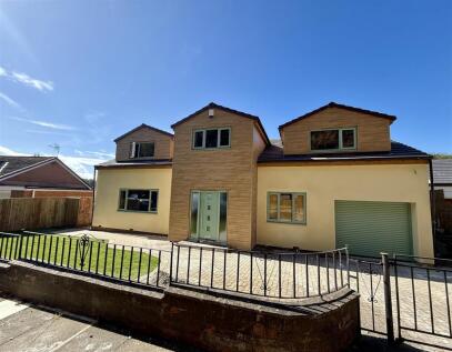 The Risings, St. Giles Close, Darlington