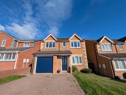 Hayle Court, Darlington