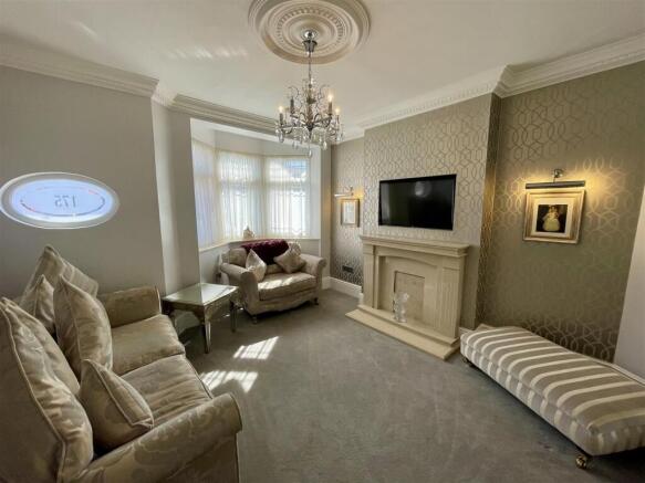 Reception Room Two