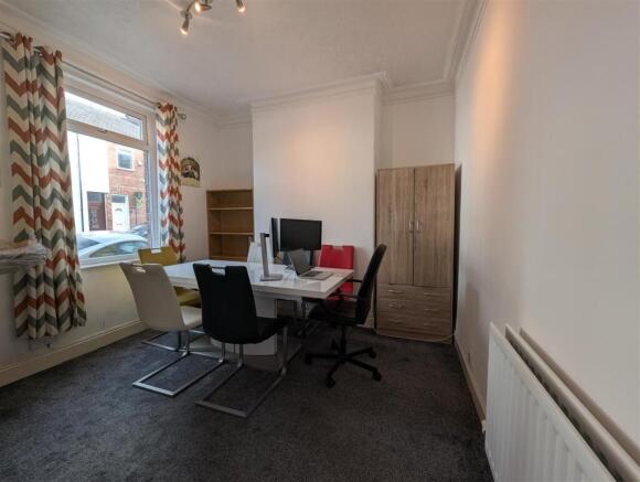 Reception Room One