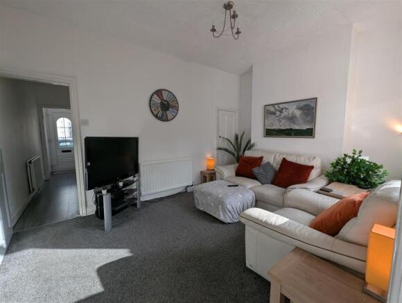Reception Room Two