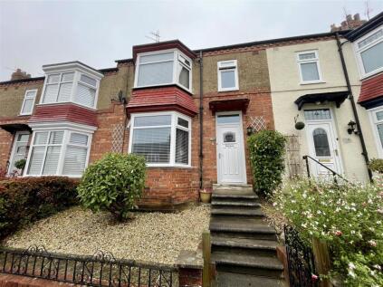 Cedar Road, Darlington